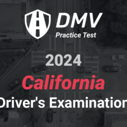 Dmv practice test en francais