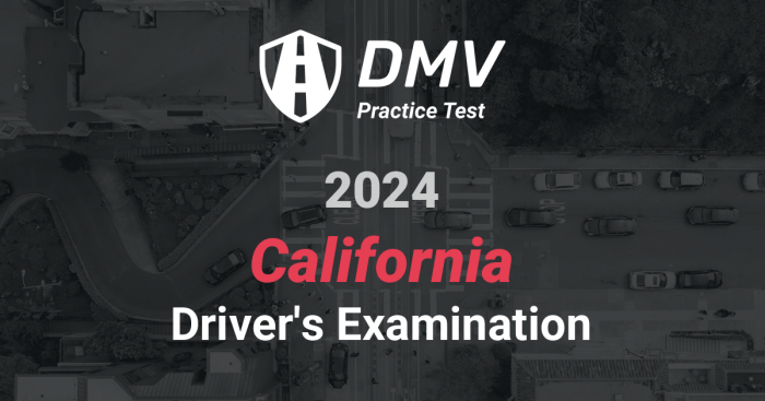 Dmv practice test en francais