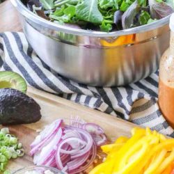 First watch citrus chipotle dressing recipe