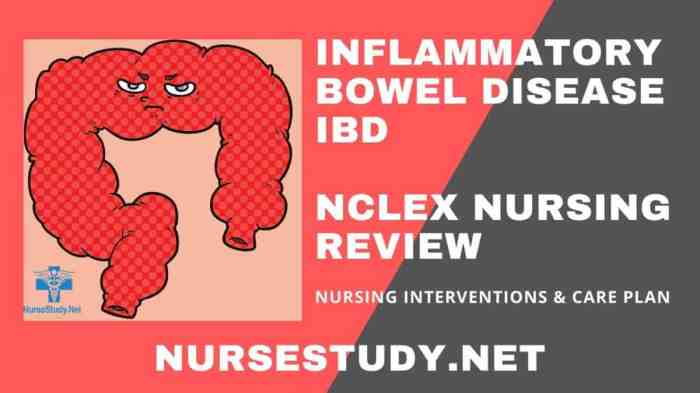 Inflammatory bowel