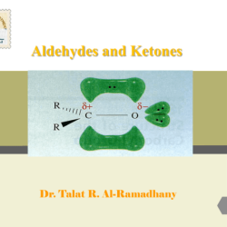 Ketones aldehydes slideshare