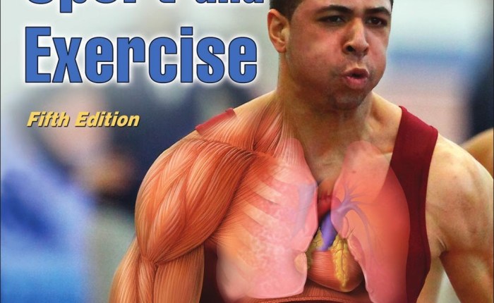 Physiology of sport and exercise 8th edition free