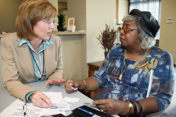 You are seeking to represent an individual medicare advantage plan