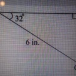 Transcription replaced triangular