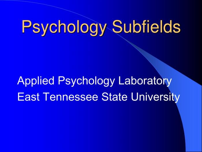 Practice with subfields of psychology worksheet answers